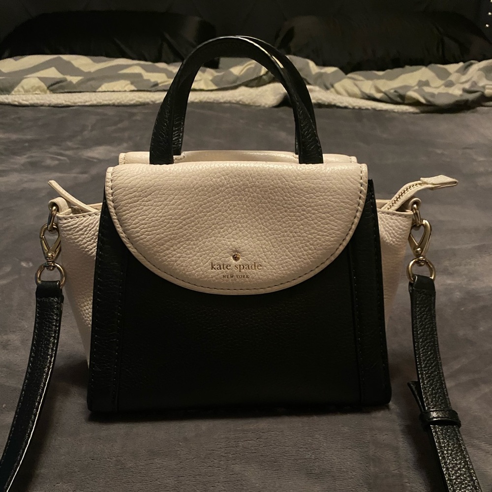 Small Kate Spade cobble hill Adrien